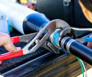 About Emergency plumbing pros Johnston, RI