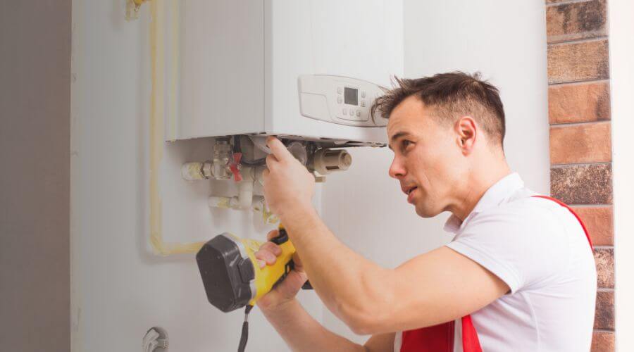 Professional emergency plumbing in Johnston, RI